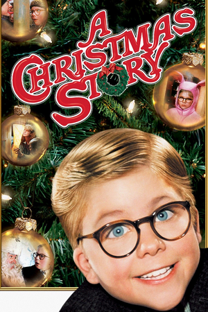 A Christmas Story